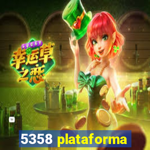 5358 plataforma